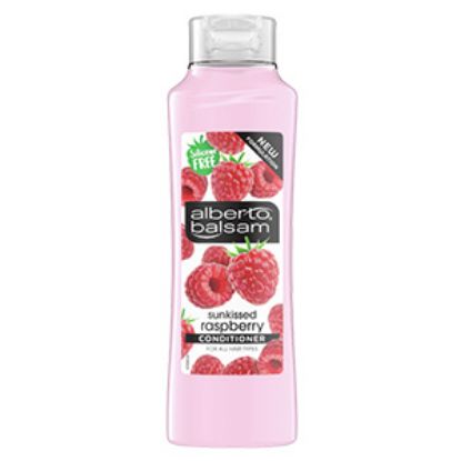 Picture of Alberto Balsam Conditioner Raspberry 350ml x6